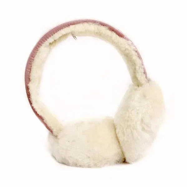 UGG Sheepskin Earmuffs