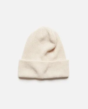 UH0472 Beanie - Natural