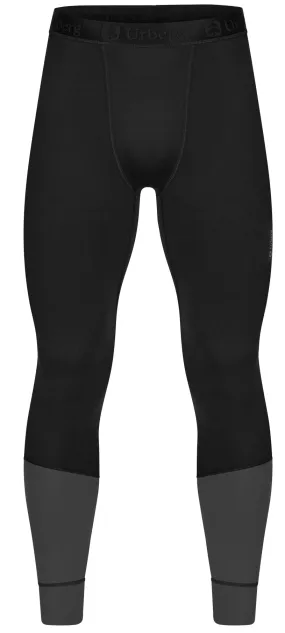 Urberg Men&#x27;s Gjota Bamboo Pants Black Beauty | Buy Urberg Men&#x27;s Gjota Bamboo Pants Black Beauty here | Outnorth