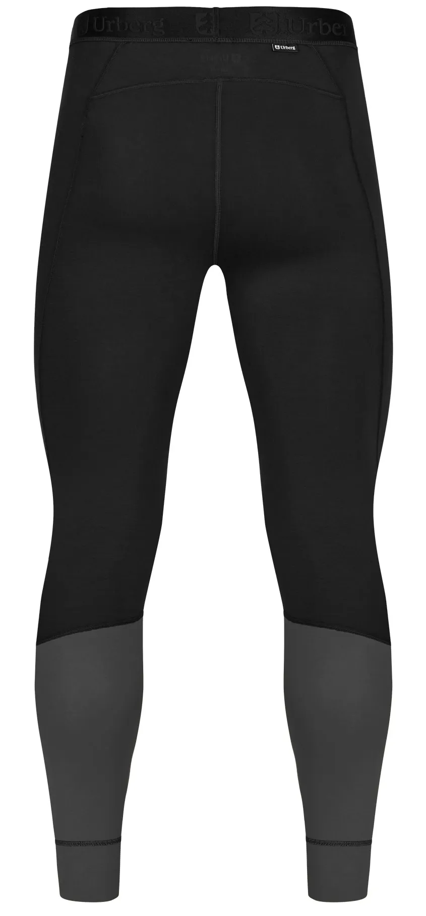 Urberg Men&#x27;s Gjota Bamboo Pants Black Beauty | Buy Urberg Men&#x27;s Gjota Bamboo Pants Black Beauty here | Outnorth