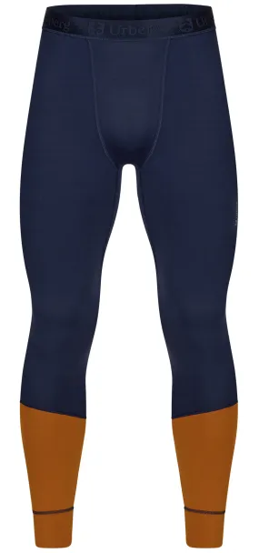 Urberg Men&#x27;s Gjota Bamboo Pants Dark Navy | Buy Urberg Men&#x27;s Gjota Bamboo Pants Dark Navy here | Outnorth