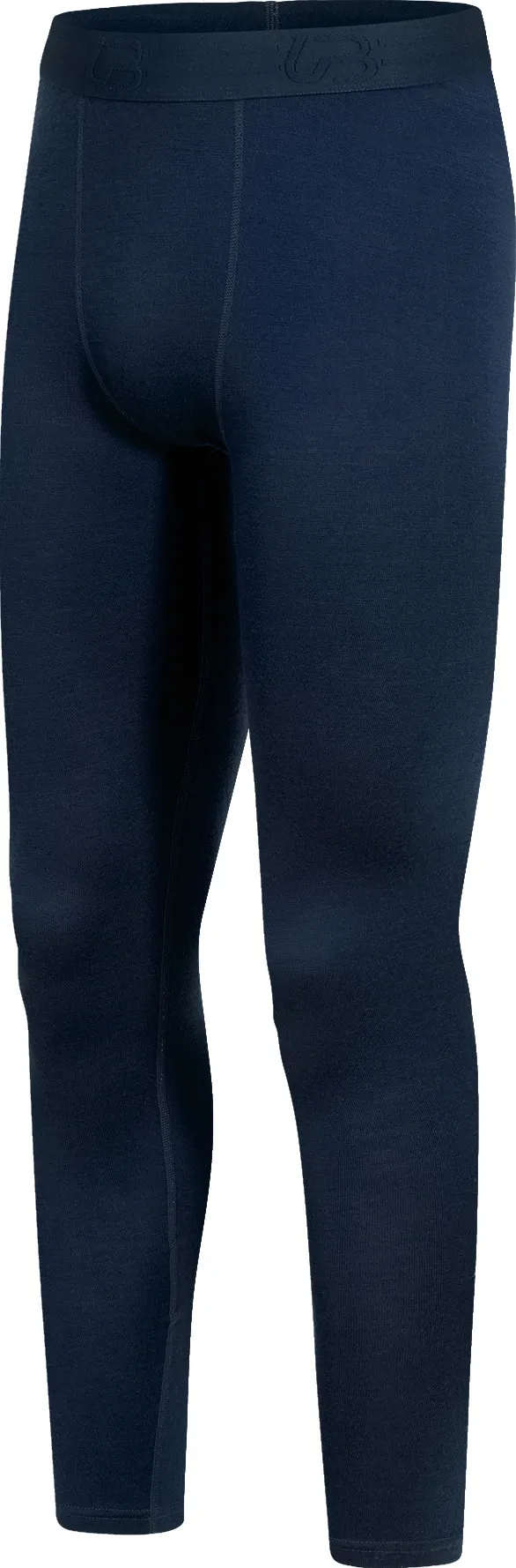 Urberg Men&#x27;s Selje Merino-Bamboo Pants Dark Navy/Mallard Blue | Buy Urberg Men&#x27;s Selje Merino-Bamboo Pants Dark Navy/Mallard Blue here | Outnorth