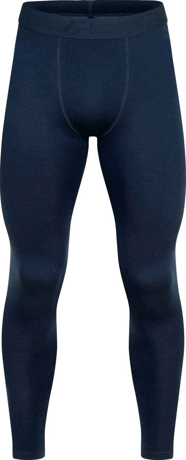 Urberg Men&#x27;s Selje Merino-Bamboo Pants Dark Navy/Mallard Blue | Buy Urberg Men&#x27;s Selje Merino-Bamboo Pants Dark Navy/Mallard Blue here | Outnorth