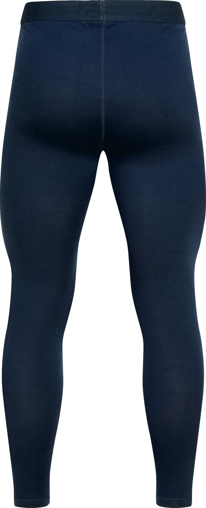 Urberg Men&#x27;s Selje Merino-Bamboo Pants Dark Navy/Mallard Blue | Buy Urberg Men&#x27;s Selje Merino-Bamboo Pants Dark Navy/Mallard Blue here | Outnorth