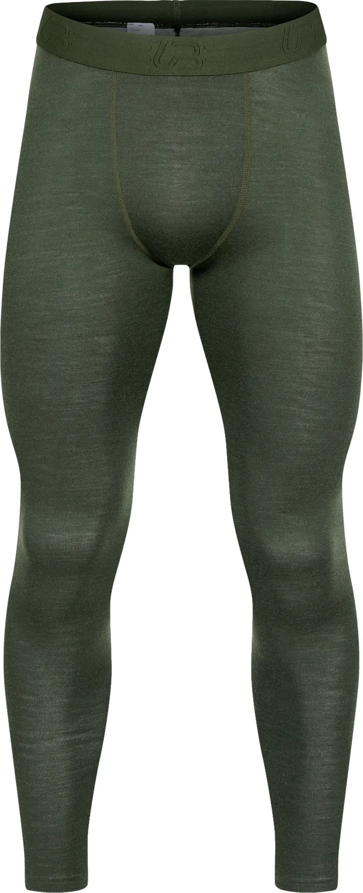 Urberg Men&#x27;s Selje Merino-Bamboo Pants Kombu Green | Buy Urberg Men&#x27;s Selje Merino-Bamboo Pants Kombu Green here | Outnorth