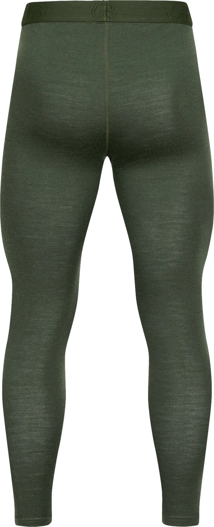 Urberg Men&#x27;s Selje Merino-Bamboo Pants Kombu Green | Buy Urberg Men&#x27;s Selje Merino-Bamboo Pants Kombu Green here | Outnorth