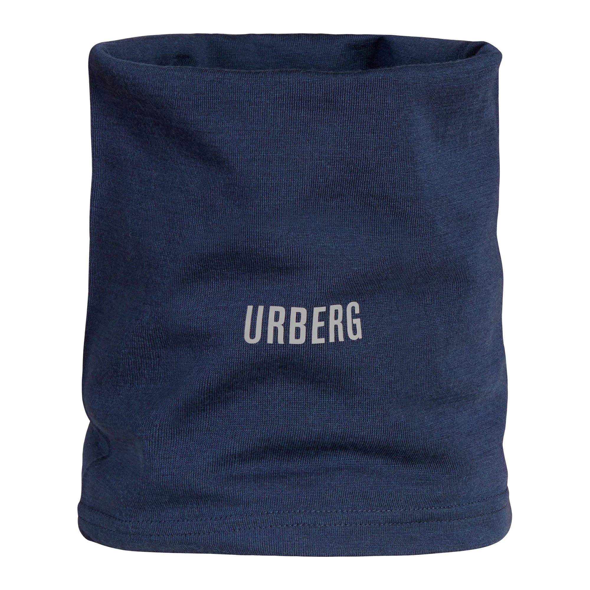 Urberg Selje Merino-Bamboo Tube Dark Navy | Buy Urberg Selje Merino-Bamboo Tube Dark Navy here | Outnorth