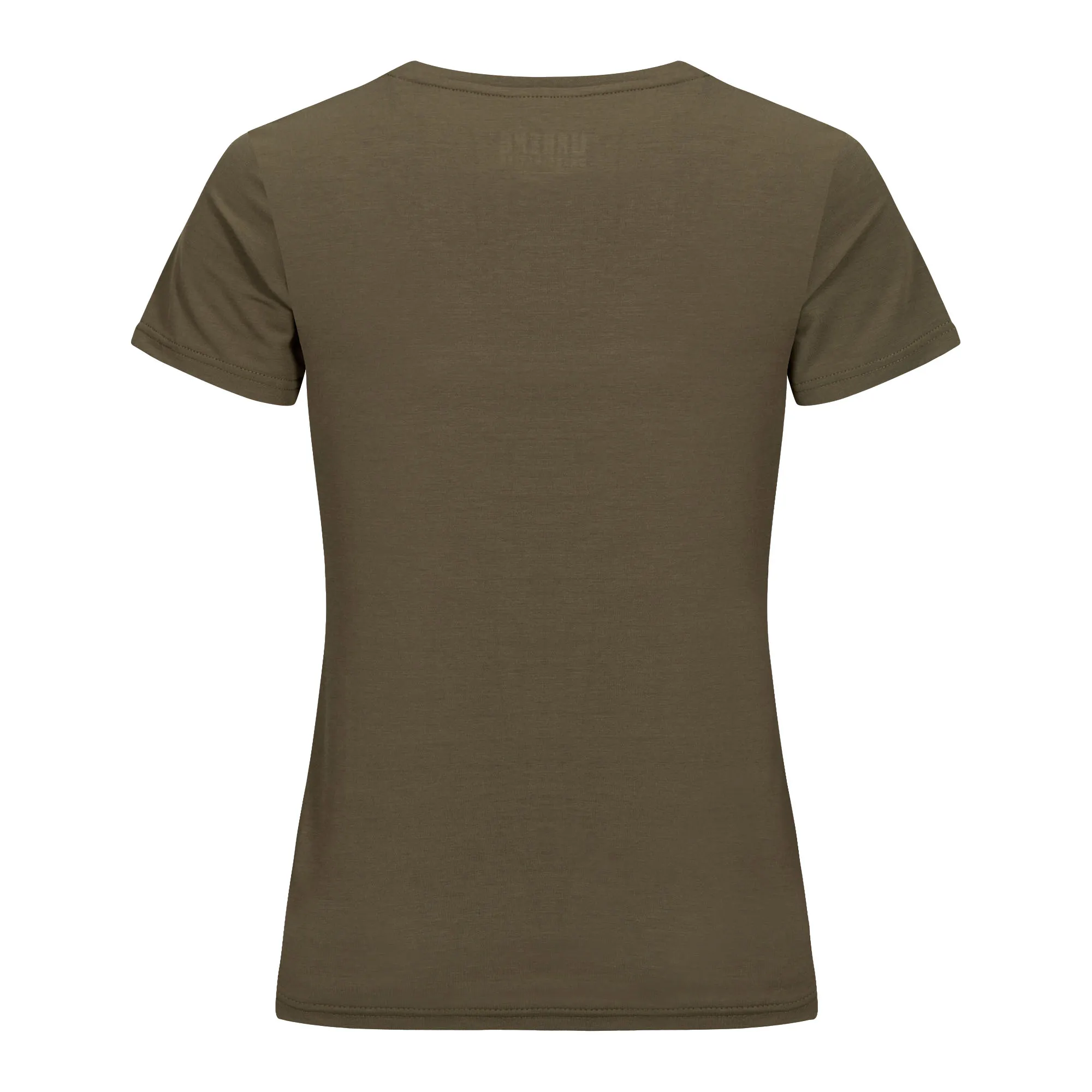 Urberg Tafjord Bamboo Tee Women&#x27;s Capers | Buy Urberg Tafjord Bamboo Tee Women&#x27;s Capers here | Outnorth