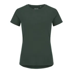 Urberg Vidsel Bamboo T-shirt Women&#x27;s (spring 2022) Pine Grove | Buy Urberg Vidsel Bamboo T-shirt Women&#x27;s (spring 2022) Pine Grove here | Outnorth