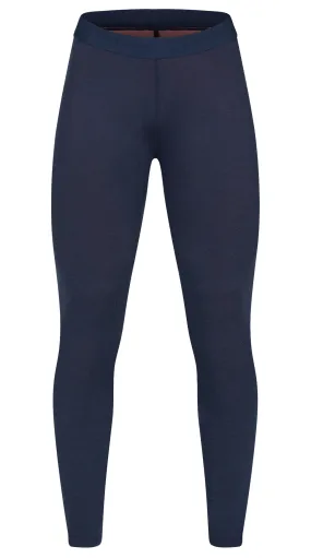 Urberg Women&#x27;s Selje Merino-Bamboo Pants Blue/Pink | Buy Urberg Women&#x27;s Selje Merino-Bamboo Pants Blue/Pink here | Outnorth