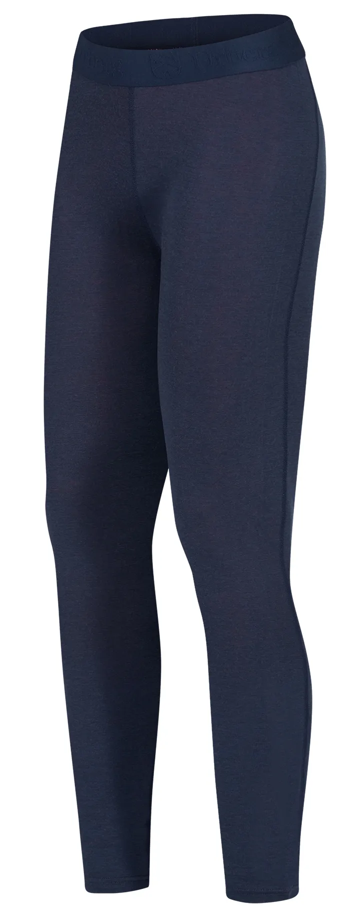 Urberg Women&#x27;s Selje Merino-Bamboo Pants Blue/Pink | Buy Urberg Women&#x27;s Selje Merino-Bamboo Pants Blue/Pink here | Outnorth