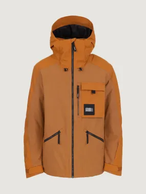 UTILITY JACKET