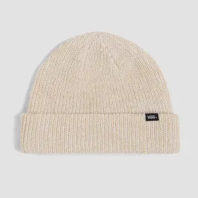 Vans Core Basics Beanie Natural