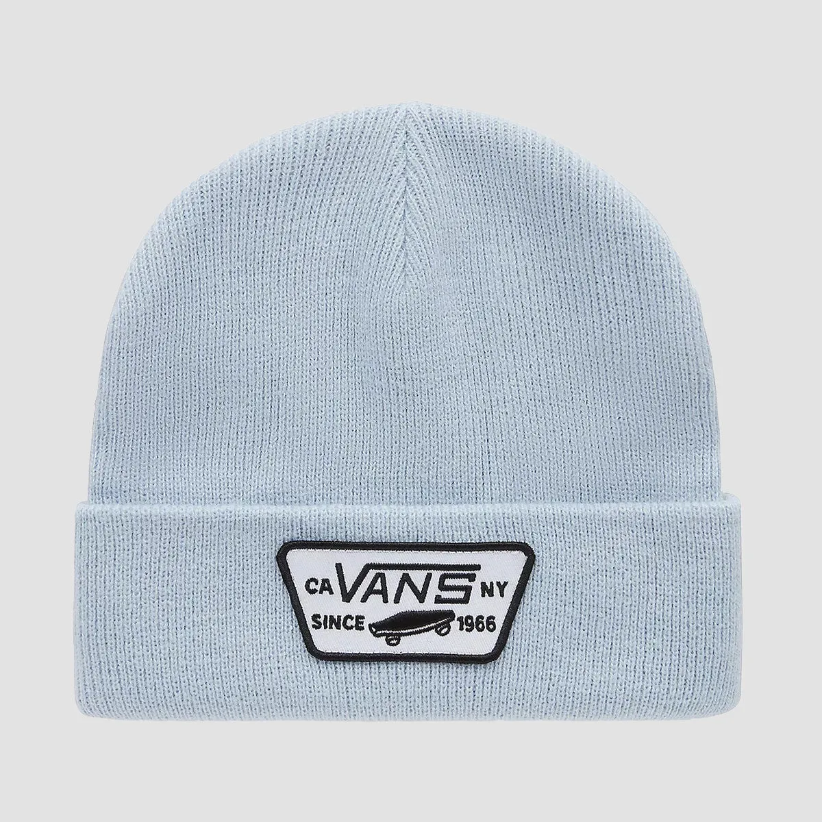 Vans Milford Beanie Celestial Blue