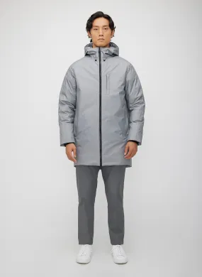 Verbier Ultra Insulated Parka