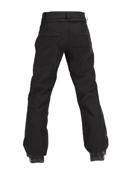 Volcom Freakin Chino Youth Insulated Pant