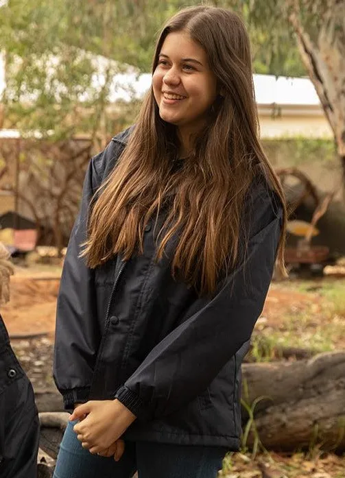 Wet Weather Jackets