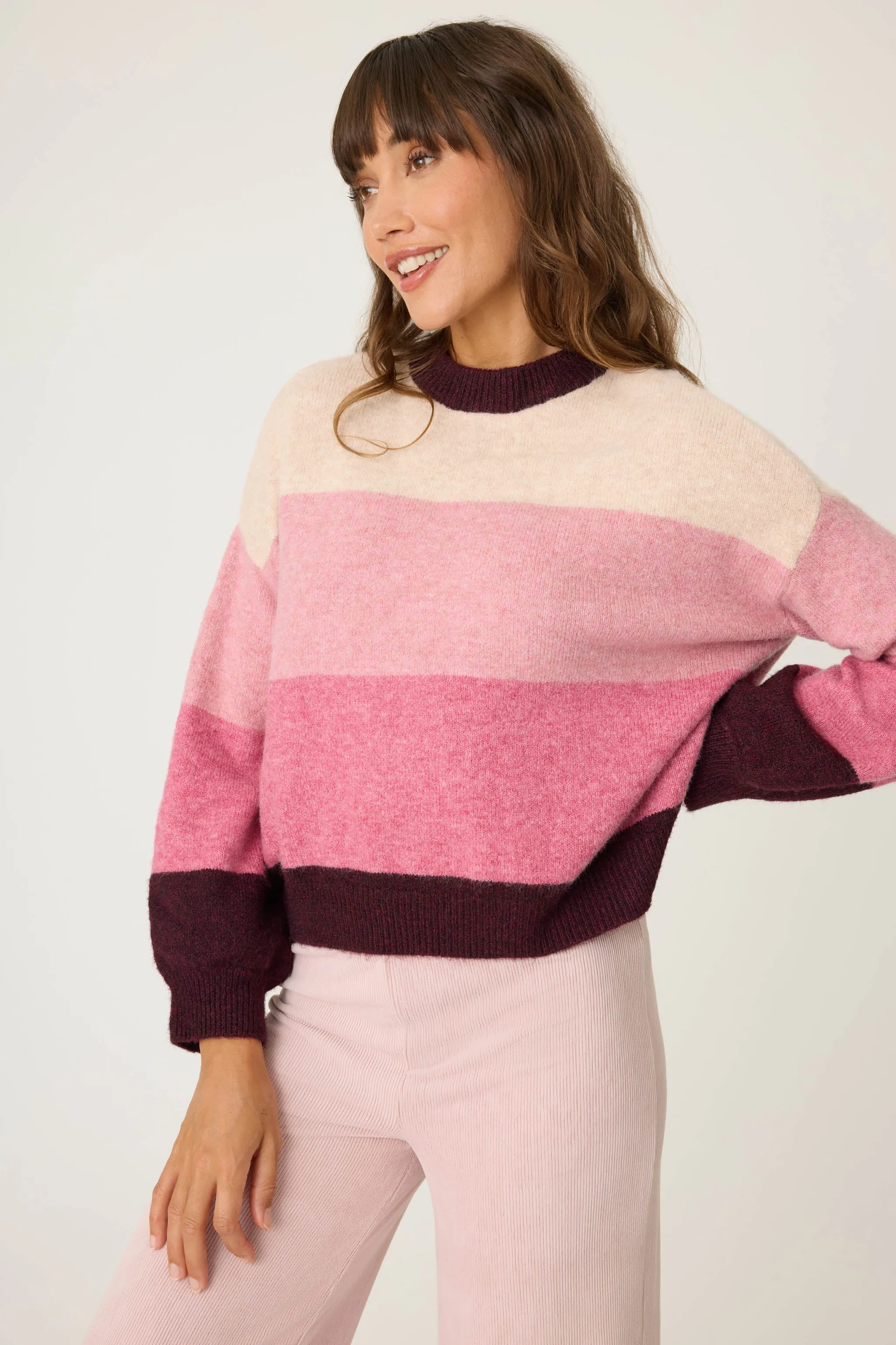 Winter Classics Snuggle Sweater