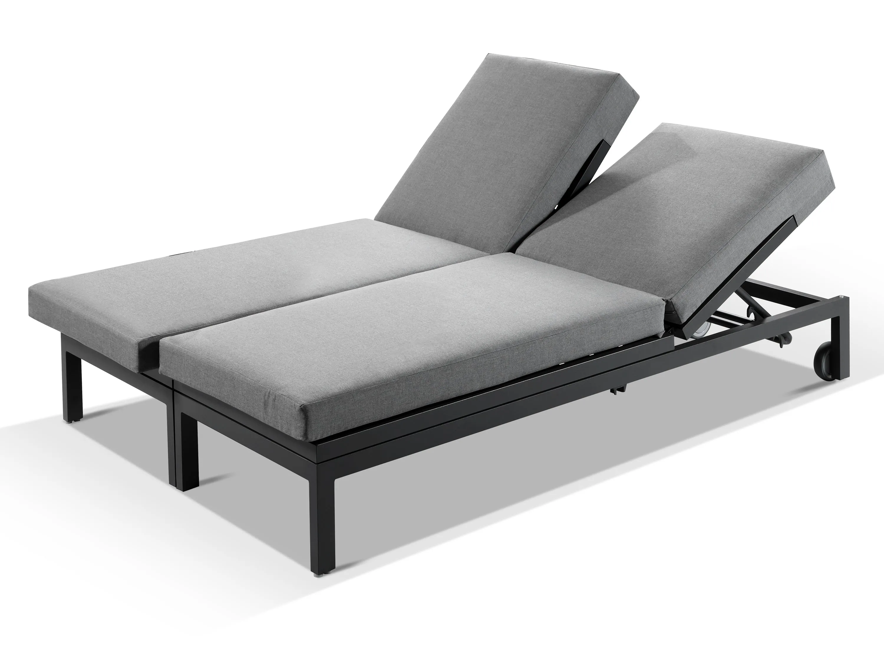 Winter Cover for Moderno Double Sunlounger