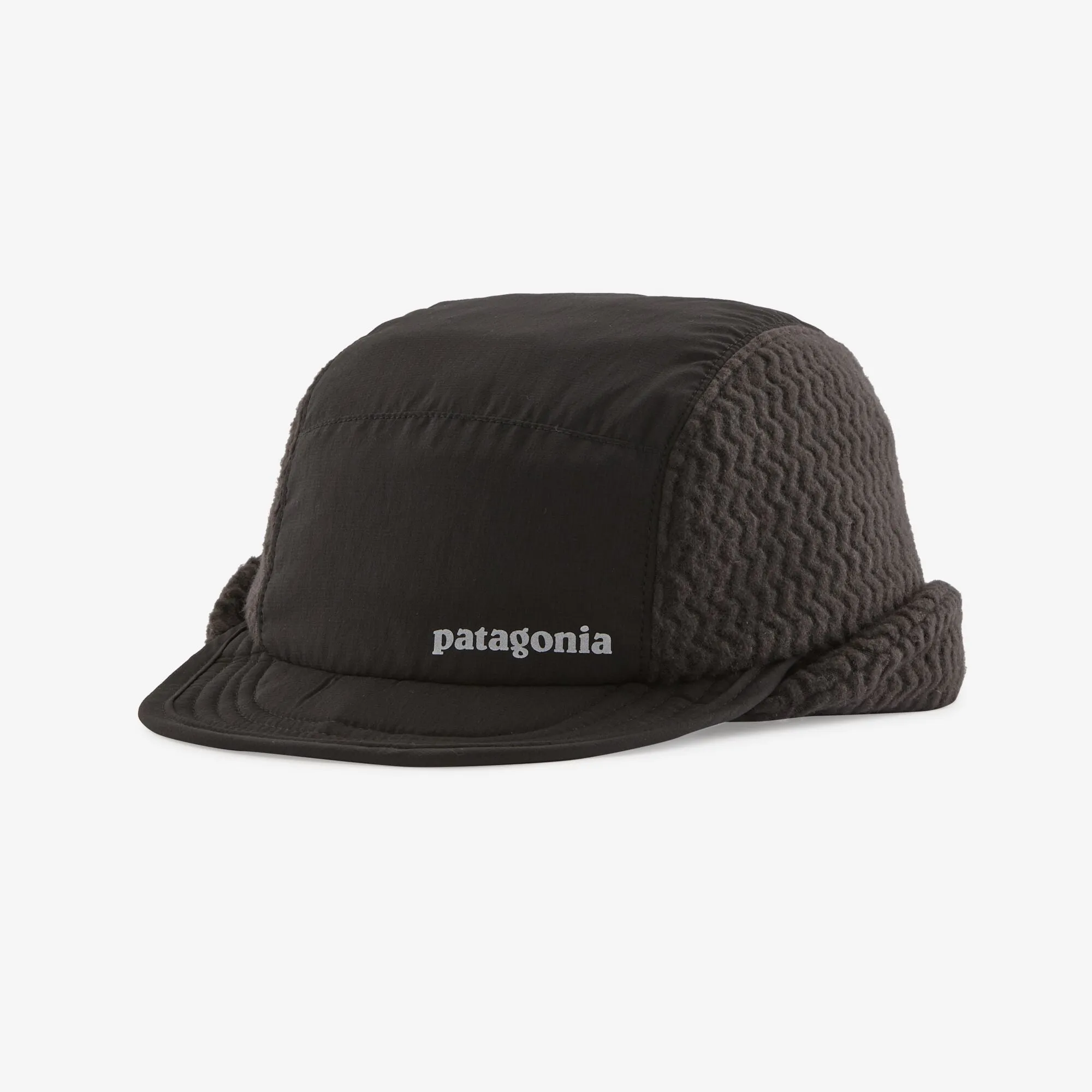 Winter Duckbill Cap