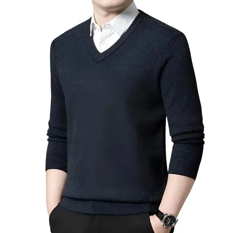 Woolen Sweater